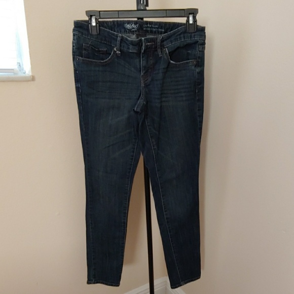 Mossimo Denim - Picture 4 of 5